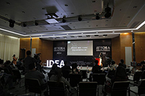 《我有一個IDEA》 創(chuàng)客公益宣傳平臺上線