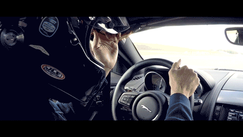 一輛能跑1600km/h的車，要怎么才能停下來啊！