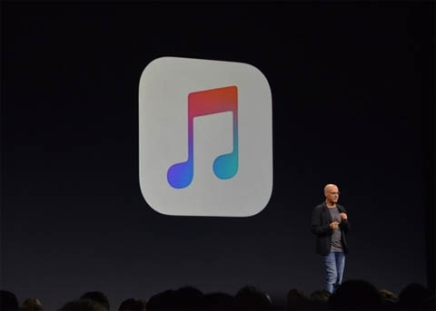 憑什么三個月免費試聽！阿黛爾拒絕與Apple Music合作